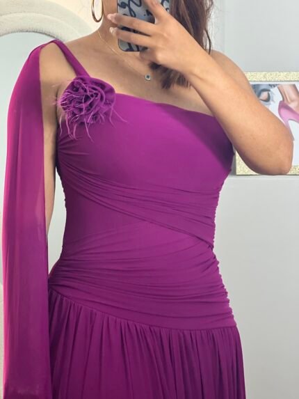 Vestido Magnifica- Edição Glamour